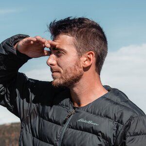 Meet your Posher, Alexandre